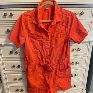 Old Navy Romper